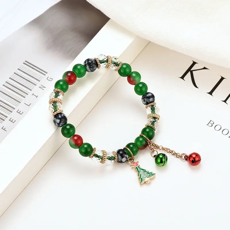 Fashion New Trendy Stitching Bracelet Women Conceitastral
