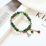 Fashion New Trendy Stitching Bracelet Women Conceitastral