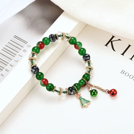 Fashion New Trendy Stitching Bracelet Women Conceitastral