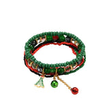 Fashion New Trendy Stitching Bracelet Women Conceitastral