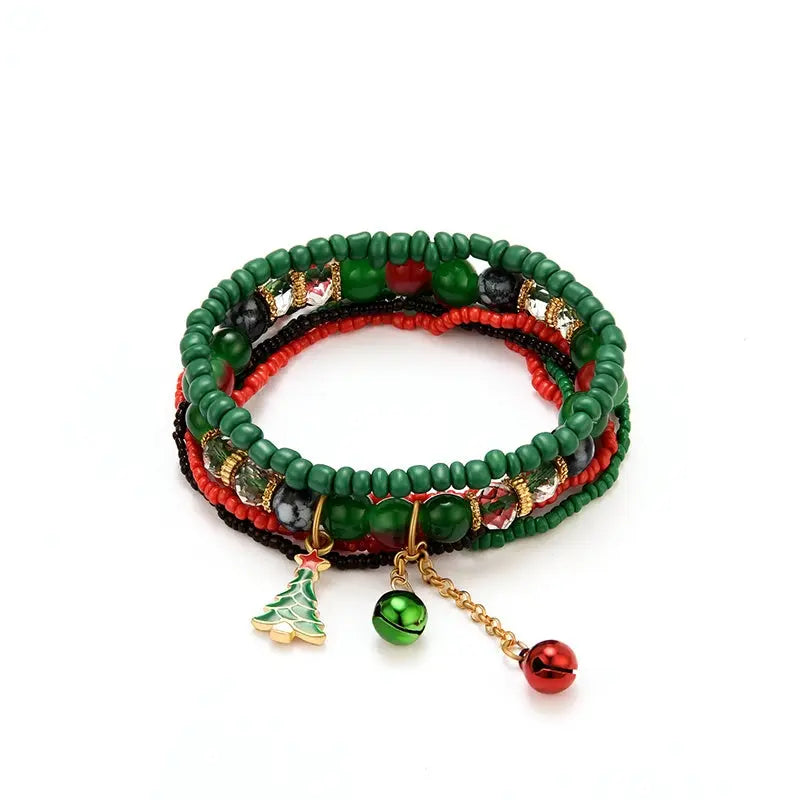 Fashion New Trendy Stitching Bracelet Women Conceitastral