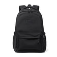 Fashion Oxford Backpack Waterproof Large Capacity Junior High School Students Schoolbag Girls Solid Campus Travel Bags Women Conceitastral