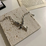 Fashion Personality Retro Heart Bracelet Women Conceitastral