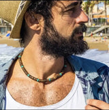 Fashion Personality Summer Beach Bohemian Men Conceitastral