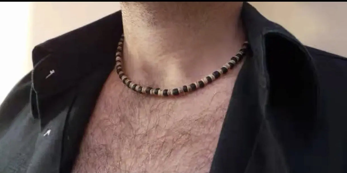 Fashion Personality Summer Beach Bohemian Men Conceitastral