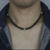 Fashion Personality Summer Beach Bohemian Men Conceitastral