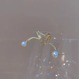 Fashion Personality Wild Earrings Women Conceitastral