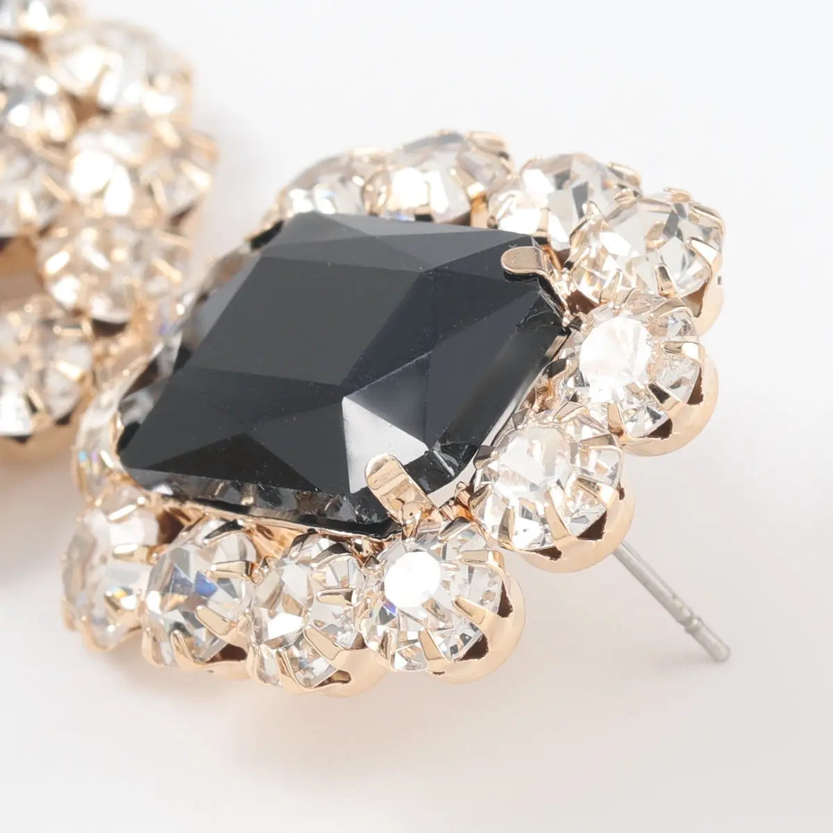 Fashion Personalized Geometric Earrings Women Conceitastral