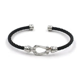 Fashion Popular Titanium Steel Bracelet Women Conceitastral