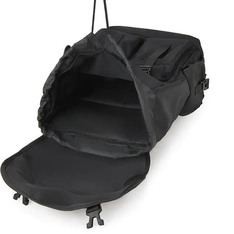 Flip Large Capacity Travel Backpack Outdoor Casual Fashion Backpack Conceitastral