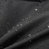 Flip Large Capacity Travel Backpack Outdoor Casual Fashion Backpack Conceitastral