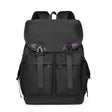 Flip Large Capacity Travel Backpack Outdoor Casual Fashion Backpack Conceitastral