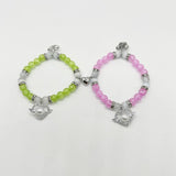 Holy Day Love Magnetic Bracelet For Men And Women Conceitastral