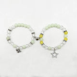 Holy Day Love Magnetic Bracelet For Men And Women Conceitastral