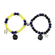 Holy Day Love Magnetic Bracelet For Men And Women Conceitastral
