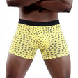Man UnderwearBoxers Cotton For Men Panties Boxershorts Conceitastral