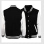 Men Jacket Baseball Clothing Conceitastral