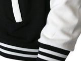Men Jacket Baseball Clothing Conceitastral