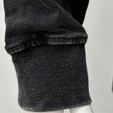 Men's American-style Retro Washed Distressed T-shirt Conceitastral