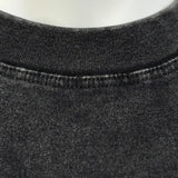 Men's American-style Retro Washed Distressed T-shirt Conceitastral