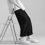 Men's Fashion Loose Summer Thin Casual Trousers Conceitastral