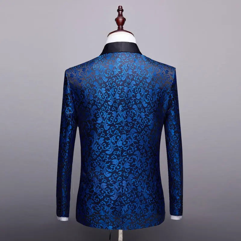 Men''s suit suits men wedding Dress Suit Set Conceitastral