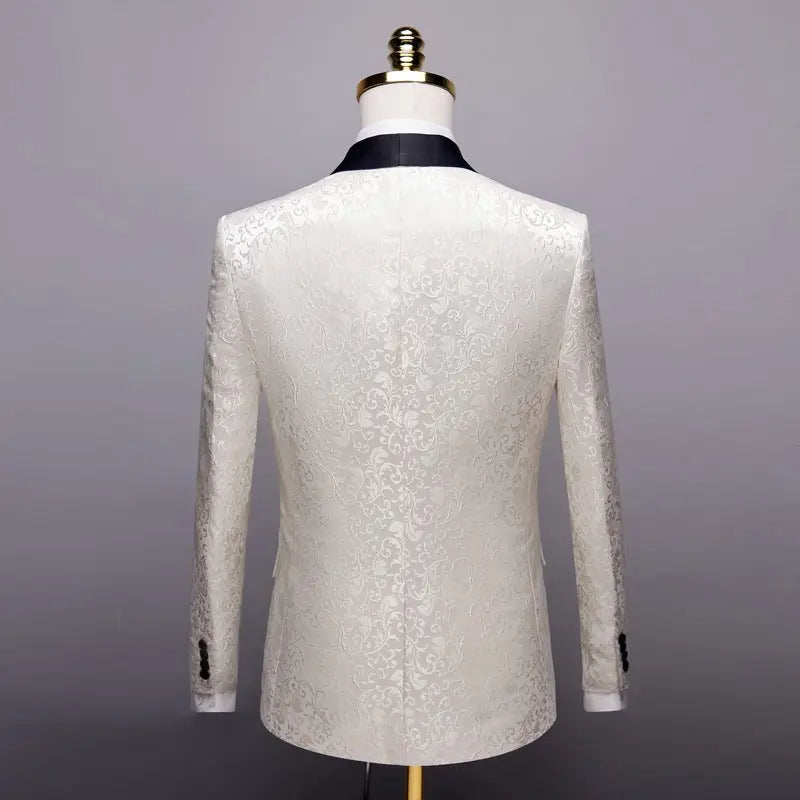 Men''s suit suits men wedding Dress Suit Set Conceitastral
