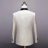 Men''s suit suits men wedding Dress Suit Set Conceitastral