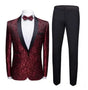 Men''s suit suits men wedding Dress Suit Set Conceitastral