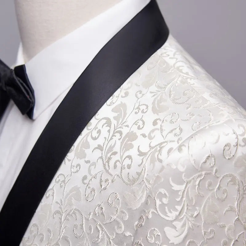 Men''s suit suits men wedding Dress Suit Set Conceitastral