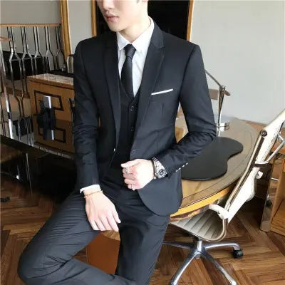Men's suits Conceitastral