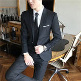 Men's suits Conceitastral