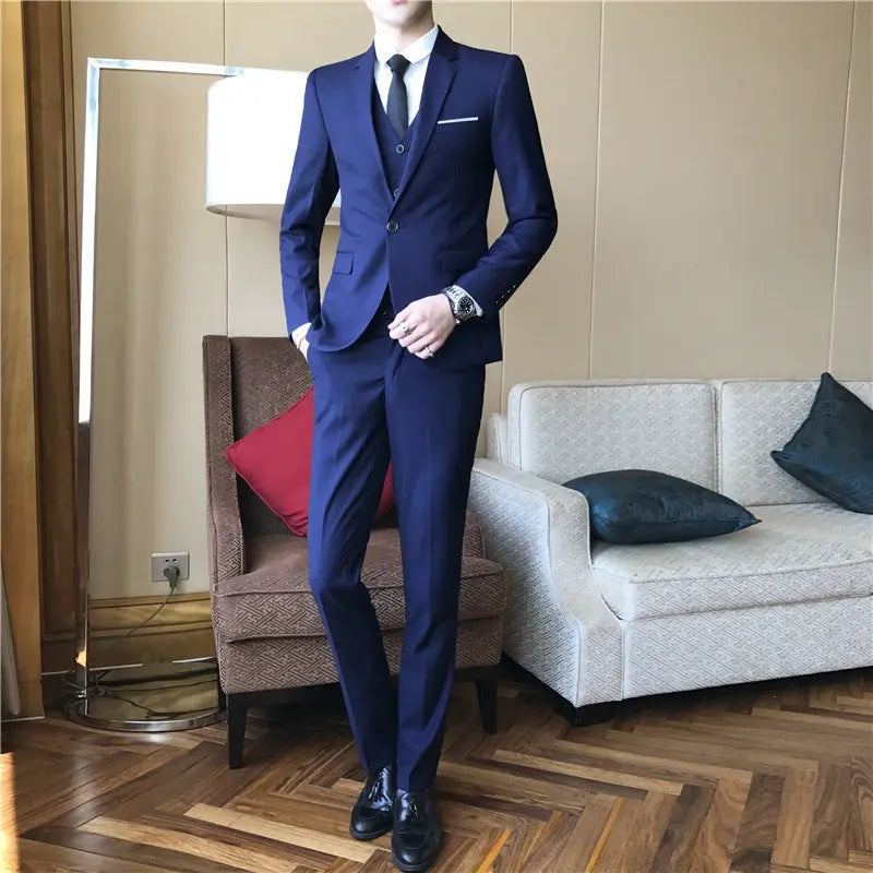 Men's suits Conceitastral