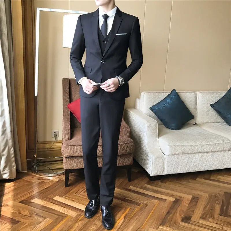 Men's suits Conceitastral