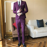 Men's suits Conceitastral