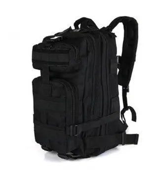 Military Rucksack Conceitastral