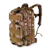 Military Rucksack Conceitastral