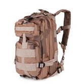 Military Rucksack Conceitastral