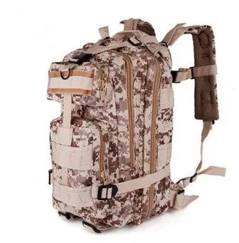 Military Rucksack Conceitastral