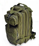 Military Rucksack Conceitastral