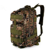 Military Rucksack Conceitastral