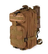 Military Rucksack Conceitastral