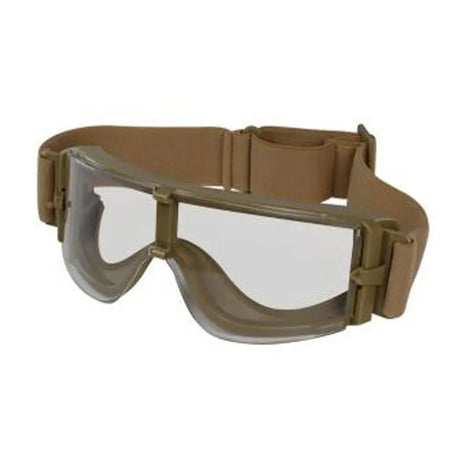 Military fan field protection equipment Conceitastral