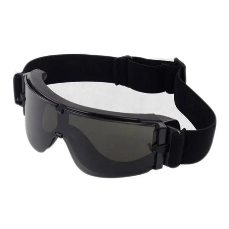 Military fan field protection equipment Conceitastral