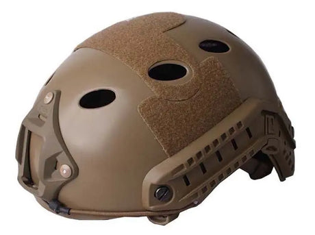 Military fan field protection equipment Conceitastral