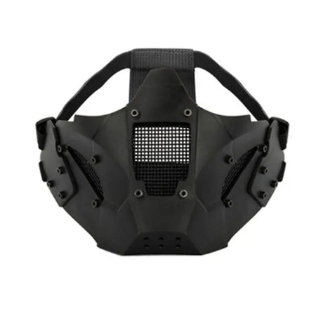 Military fan field protection equipment Conceitastral