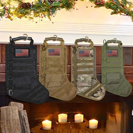 Military storage bag Conceitastral