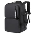 Multifunctional Backpack Large Capacity Business Laptop Bag Leisure Travel Commuter Schoolbag Portable Shoulder Bag Conceitastral