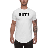 New Gym Wear Plain Shirts Custom Mens Fitness Sports Clothing Conceitastral