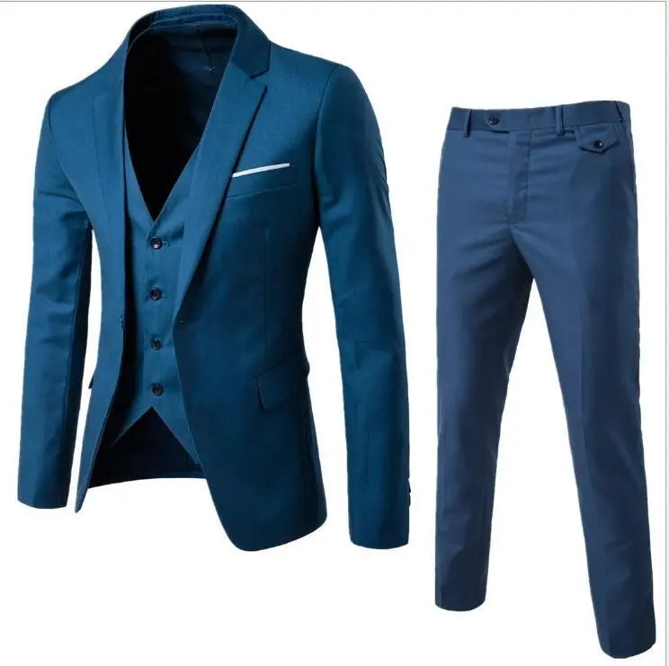 New Plus Size Mens Ternos Conceitastral